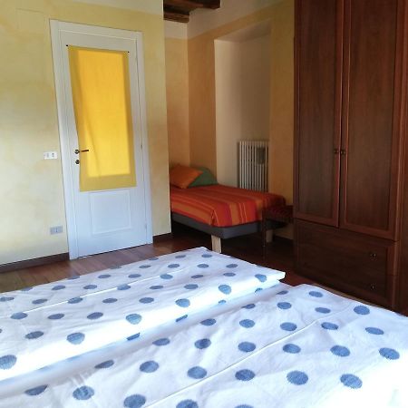 Campino Bed & Breakfast Stresa Eksteriør bilde
