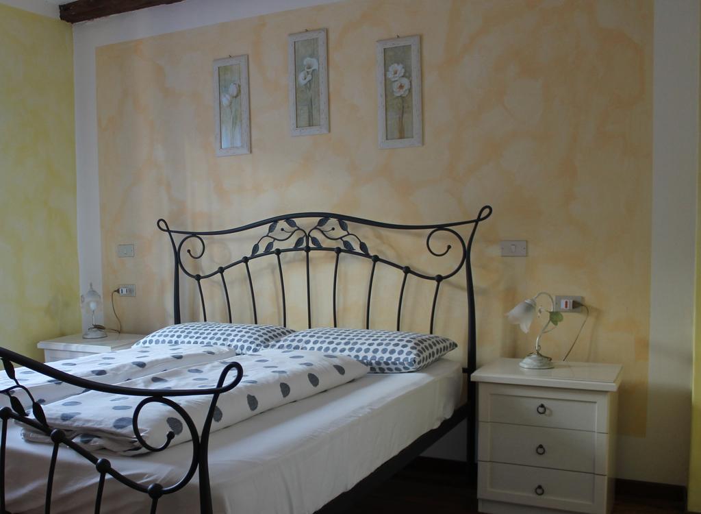 Campino Bed & Breakfast Stresa Eksteriør bilde