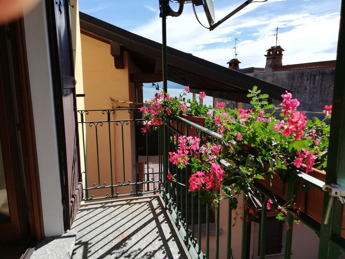 Campino Bed & Breakfast Stresa Eksteriør bilde