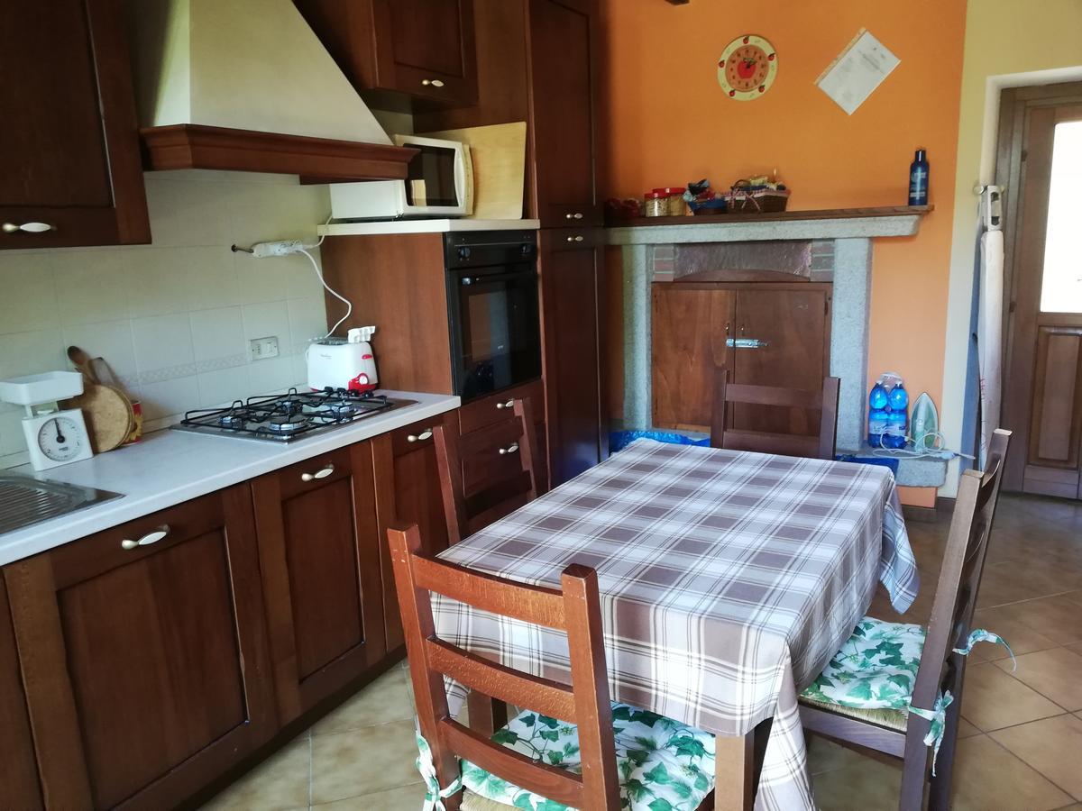 Campino Bed & Breakfast Stresa Eksteriør bilde
