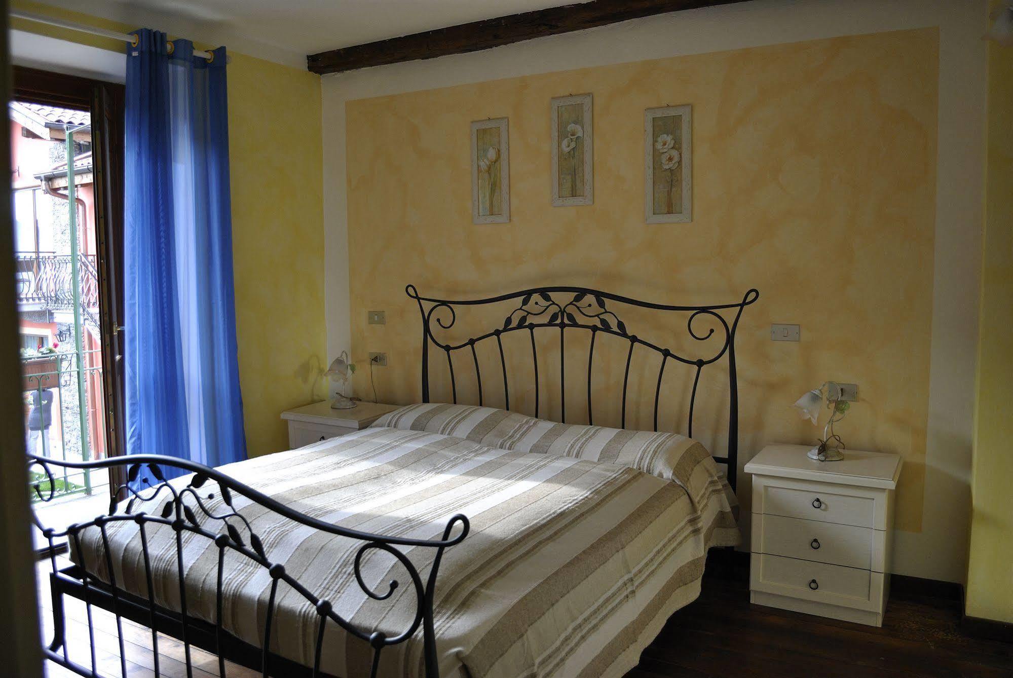 Campino Bed & Breakfast Stresa Eksteriør bilde
