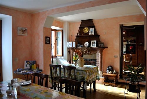 Campino Bed & Breakfast Stresa Eksteriør bilde