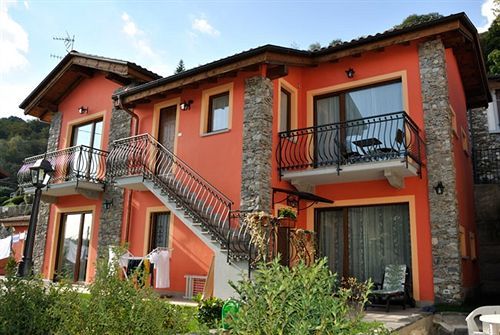 Campino Bed & Breakfast Stresa Eksteriør bilde